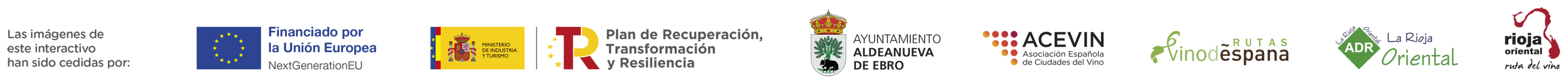 Logotipos oficiales