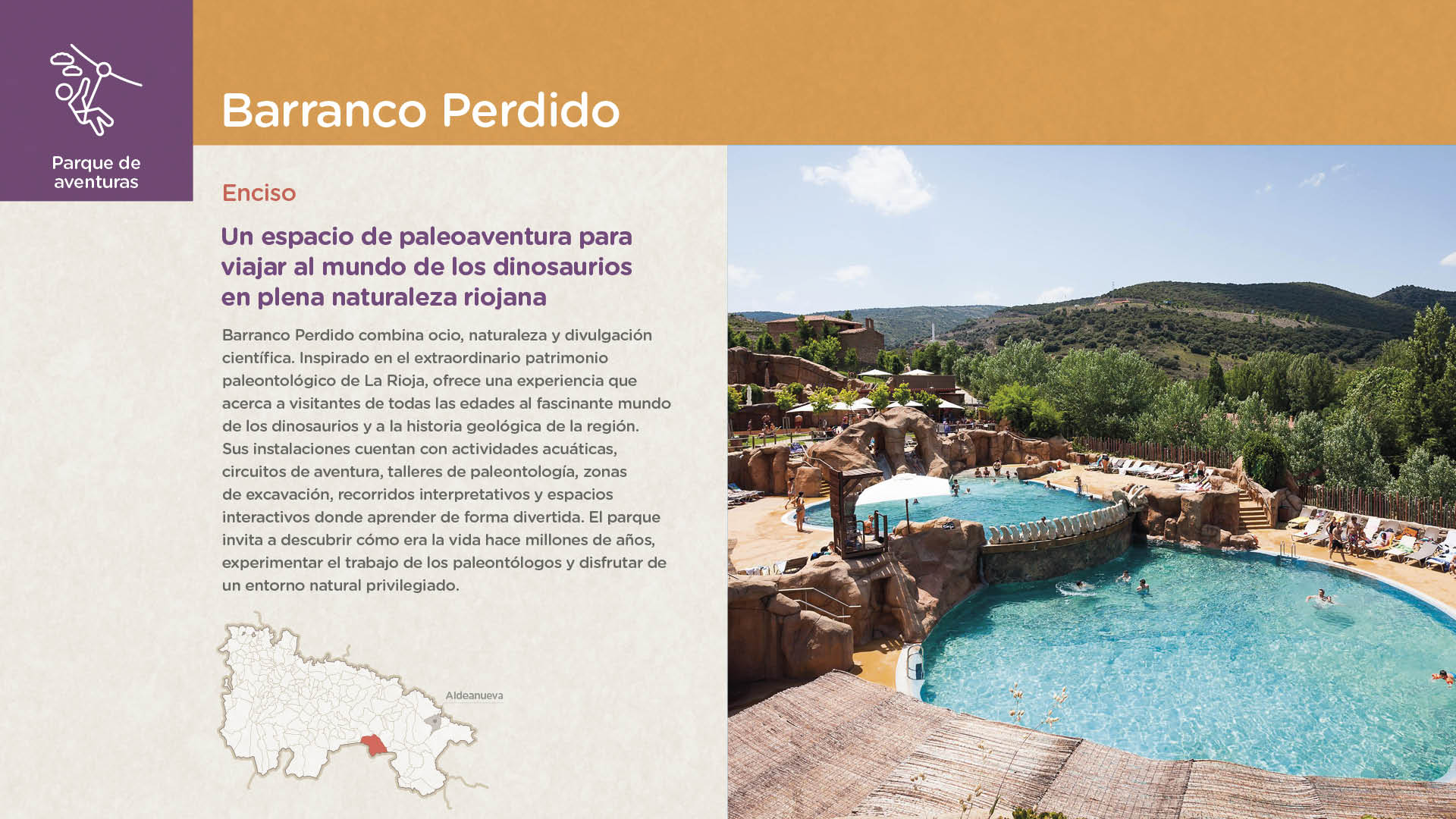 Barranco Perdido