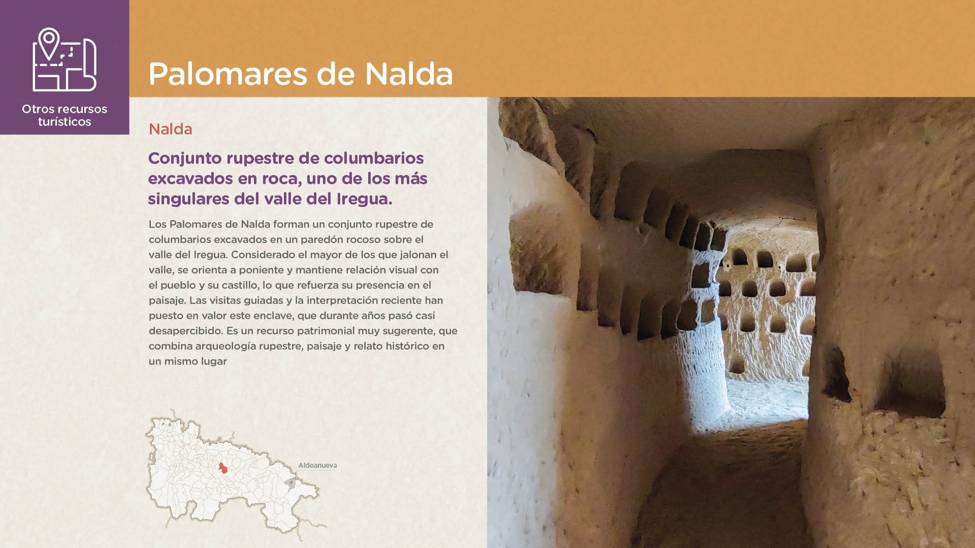 Palomares de Nalda