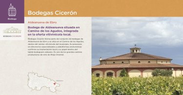 Bodegas Cicerón
