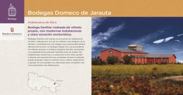 Bodegas Domeco de Jarauta