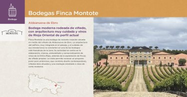 Bodegas Finca Montote