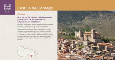 Castillo de Cornago