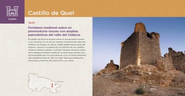 Castillo de Quel