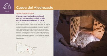 Cueva del Ajedrezado