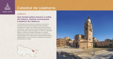 Catedral de calahorra