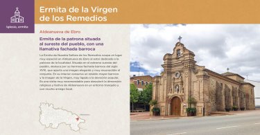 Ermita de la Virgen de los Remedios