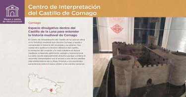 Centro de Interpretación del Castillo de Cornago