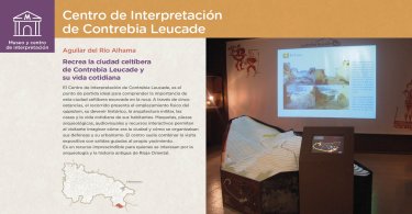 Centro de Interpretación de Contrebia Leucade
