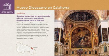 Museo Diocesano en Calahorra