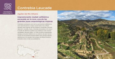 Contrebia Leucade