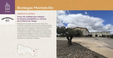 Bodegas Montalvillo