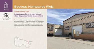 Bodegas Montesa de Rioja