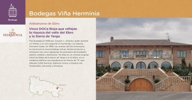 Bodegas Viña Herminia