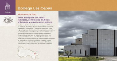 Bodega Las Cepas