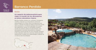 Barranco Perdido