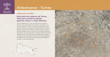 Aldeanueva - Turrax