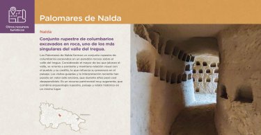 Palomares de Nalda