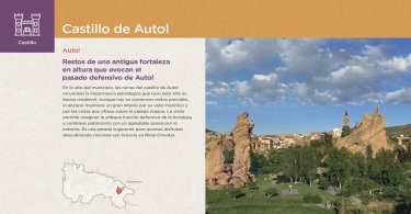 Castillo de Autol
