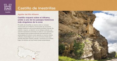 Castillo de Inestrillas